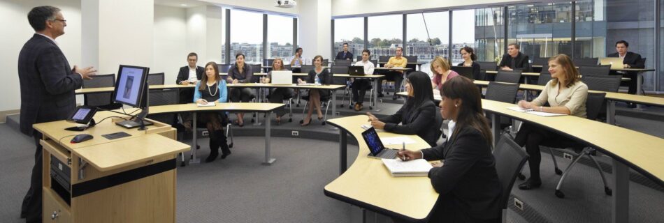 As três funções básicas de um negócio 22