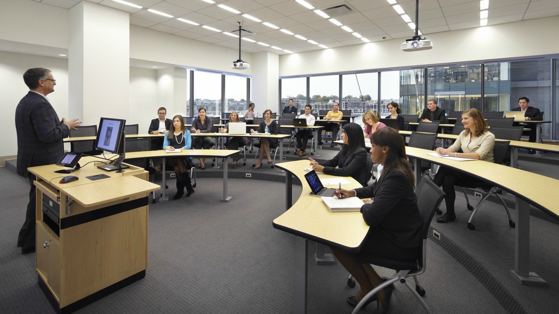 As três funções básicas de um negócio 2