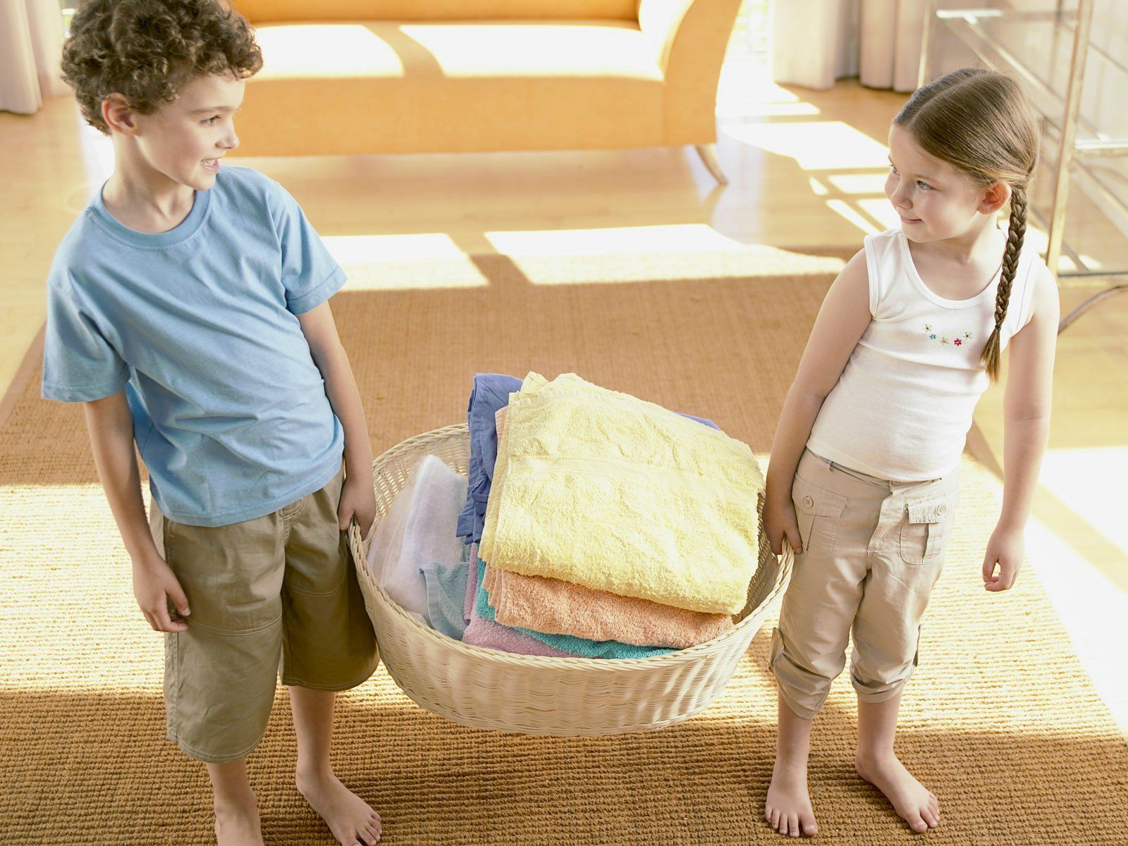 Decoração de casa - o que não é funcional? 2