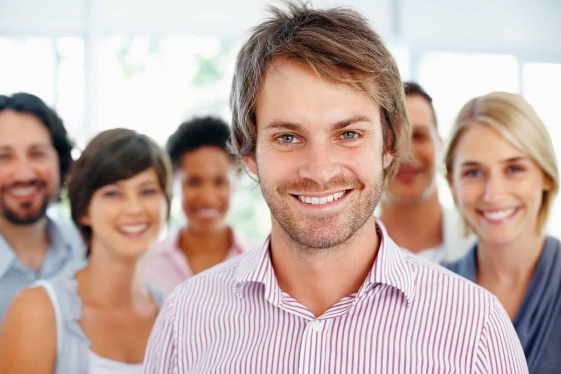 O que é negócios? 2