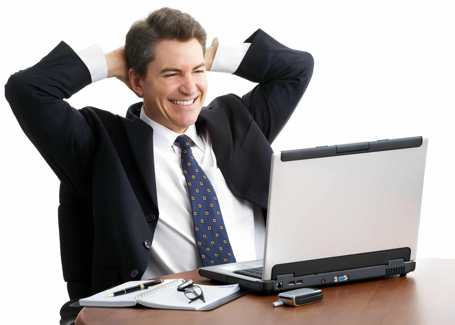 Três elementos básicos de um negócio 2