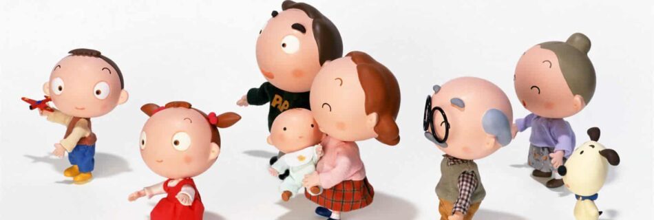 A decoração de residência é uma maneira de arte 56