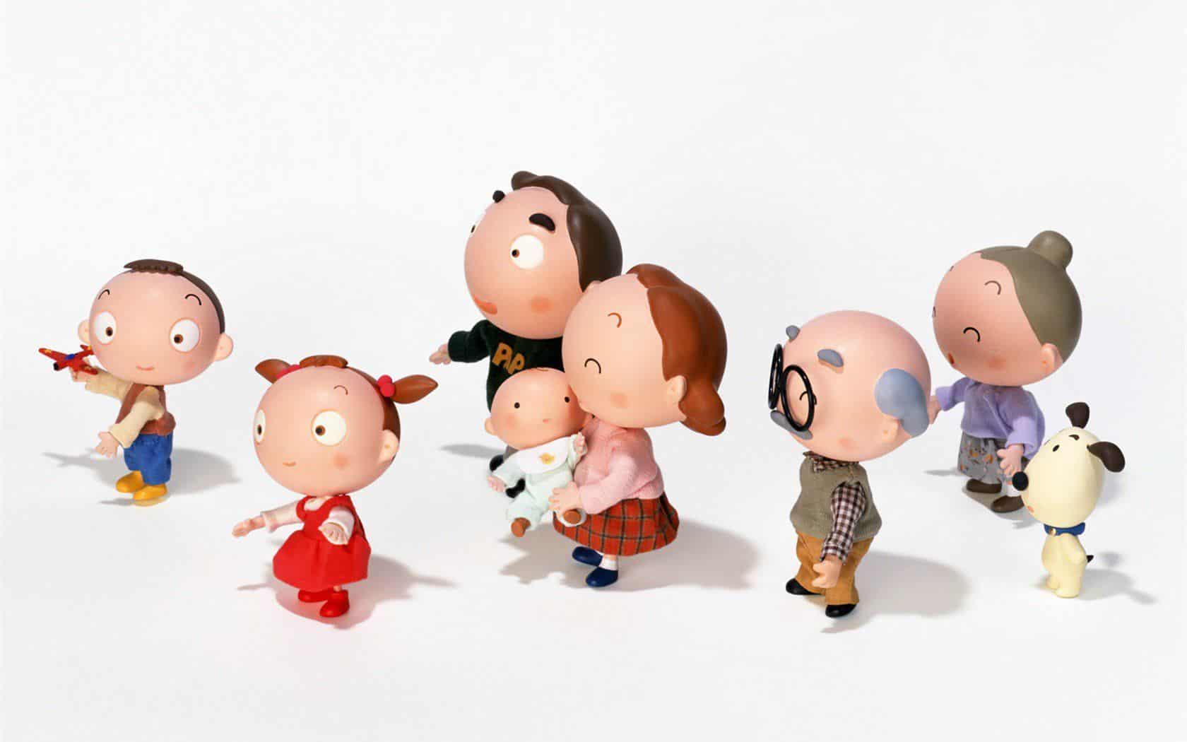 A decoração de residência é uma maneira de arte 2